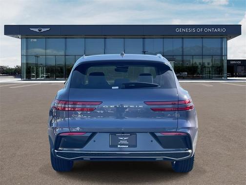 2026 Genesis GV70 2.5T