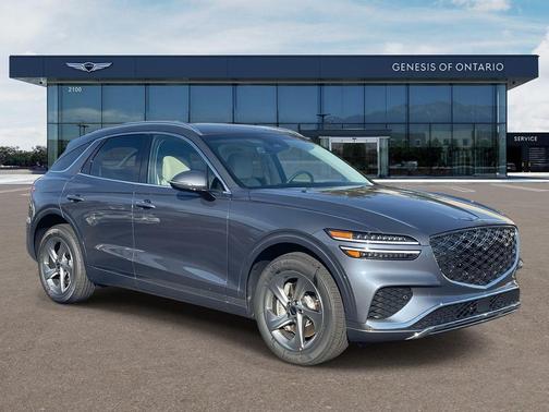 2026 Genesis GV70 2.5T