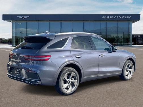 2026 Genesis GV70 2.5T