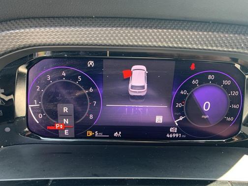 2024 Volkswagen Atlas Cross Sport 2.0T SEL Premium R-Line
