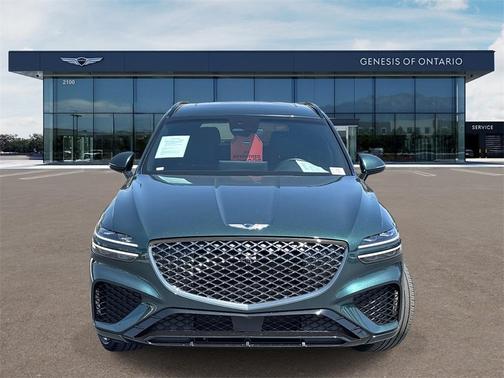 2024 Genesis GV70 2.5T