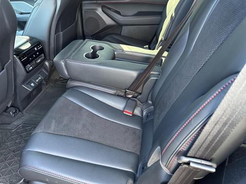 2022 Acura MDX A-Spec