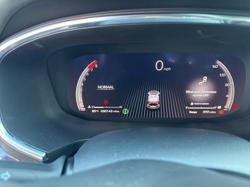 2022 Acura MDX A-Spec