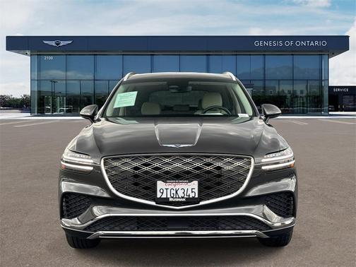 2026 Genesis GV70 2.5T