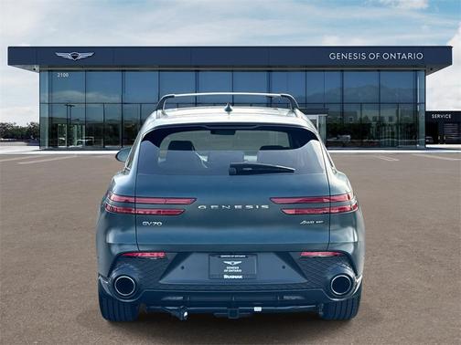 2023 Genesis GV70 3.5T Sport