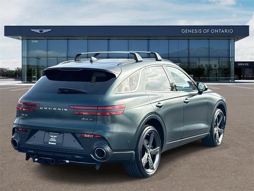 2023 Genesis GV70 3.5T Sport