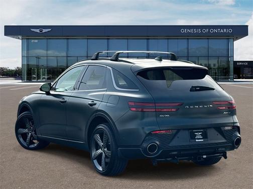 2023 Genesis GV70 3.5T Sport