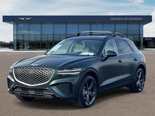 2023 Genesis GV70 3.5T Sport