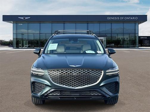 2023 Genesis GV70 3.5T Sport