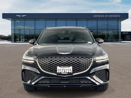 2025 Genesis GV70 2.5T