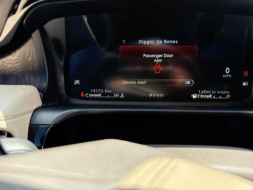 2023 Lincoln Aviator Reserve AWD