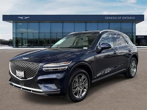 2024 Genesis GV70 2.5T
