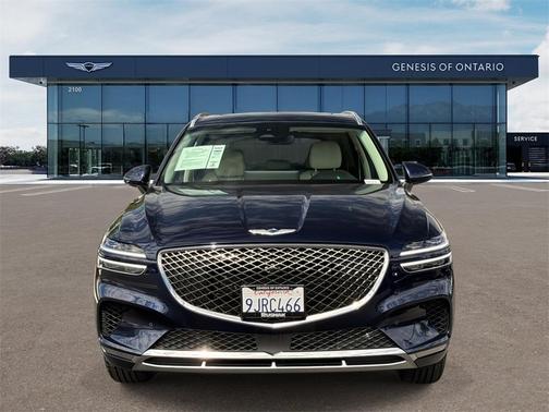 2024 Genesis GV70 2.5T