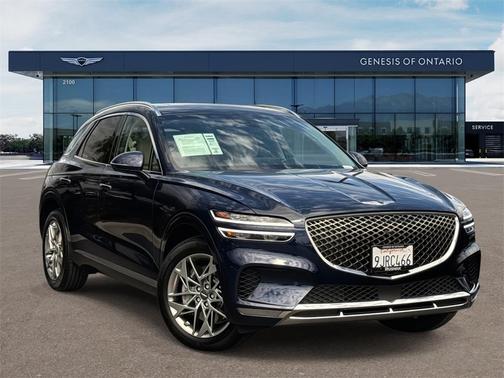 2024 Genesis GV70 2.5T