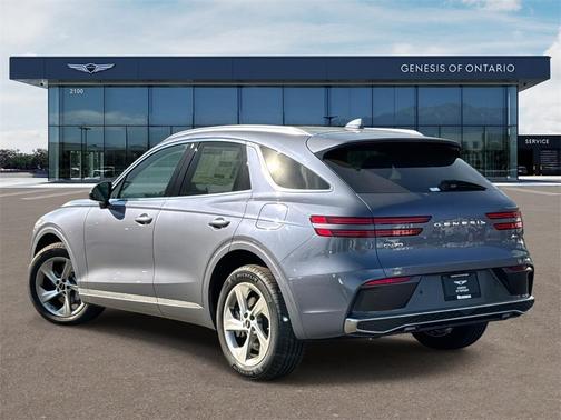 2026 Genesis GV70 2.5T