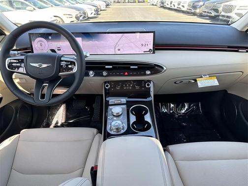 2026 Genesis GV70 2.5T