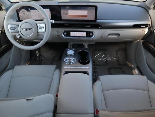 2025 Genesis GV60 Standard