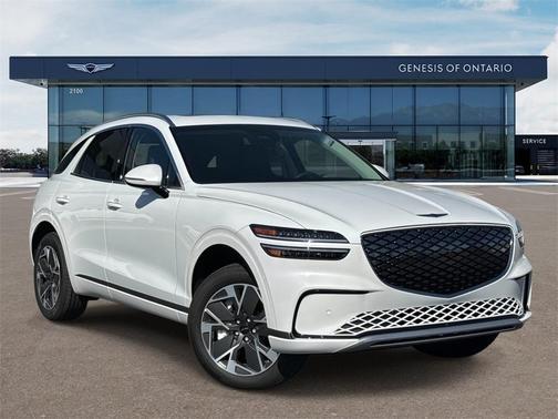 2026 Genesis Electrified GV70 Standard