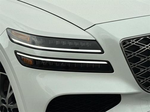 2026 Genesis GV80 2.5T