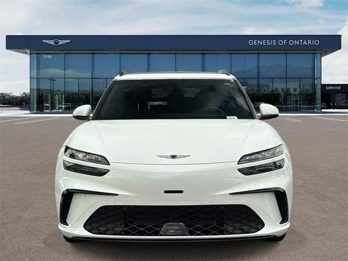 2026 Genesis GV60 
