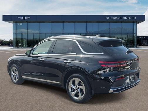 2026 Genesis GV70 2.5T