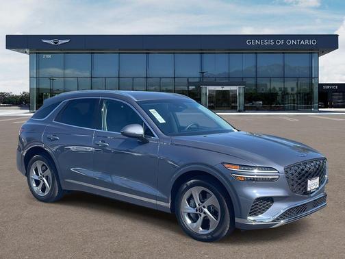 2026 Genesis GV70 2.5T