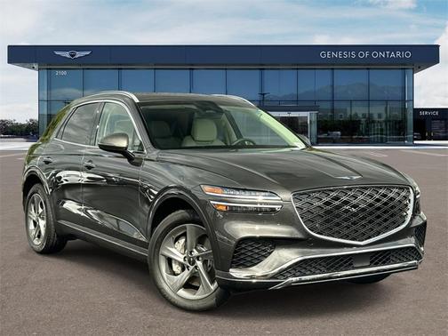 2026 Genesis GV70 2.5T Select