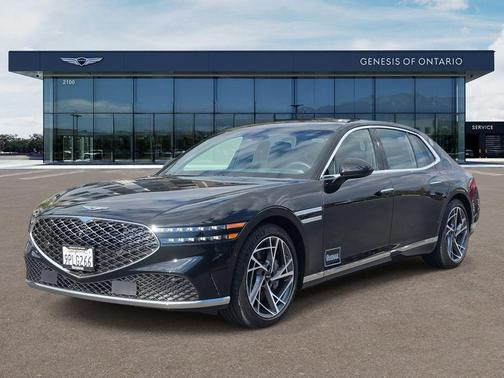 2024 Genesis G90 3.5T