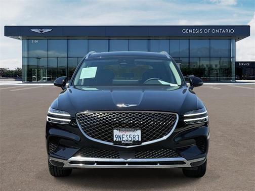2025 Genesis GV70 2.5T