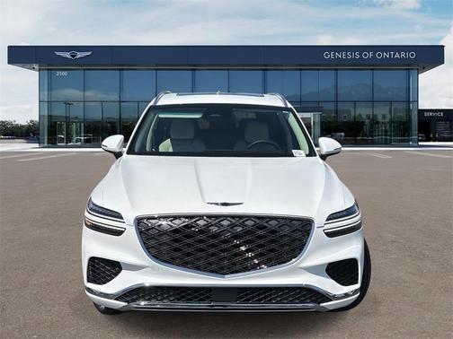 2026 Genesis GV70 2.5T Select
