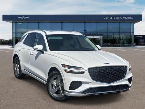 2026 Genesis GV70 2.5T Select