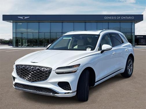 2026 Genesis GV70 2.5T Select