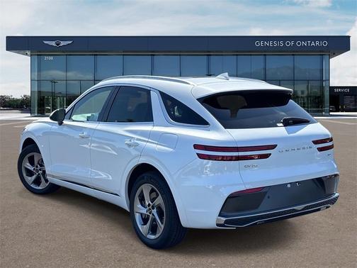2026 Genesis GV70 2.5T Select