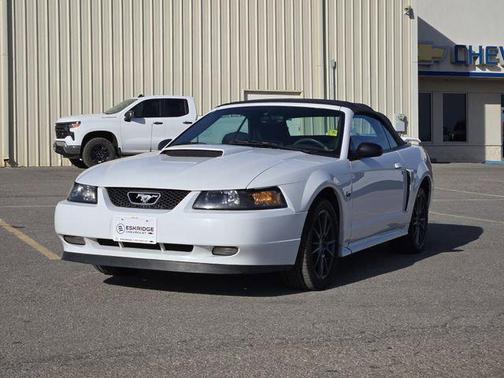 2003 Ford Mustang GT