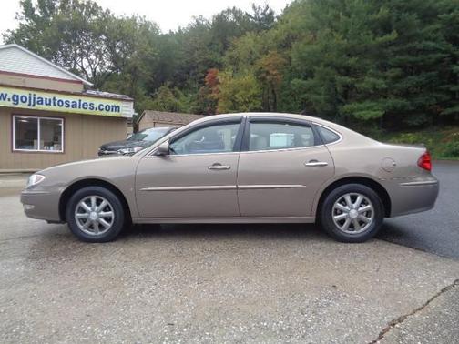 2007 Buick LaCrosse CXL