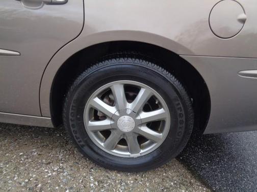 2007 Buick LaCrosse CXL
