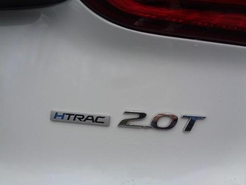 2019 Hyundai SANTA FE Ultimate 2.0T