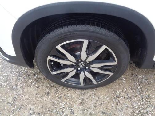 2020 Honda Pilot Touring 8-Passenger