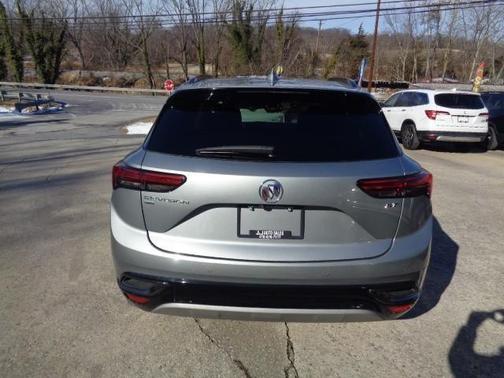 2023 Buick Envision Essence AWD