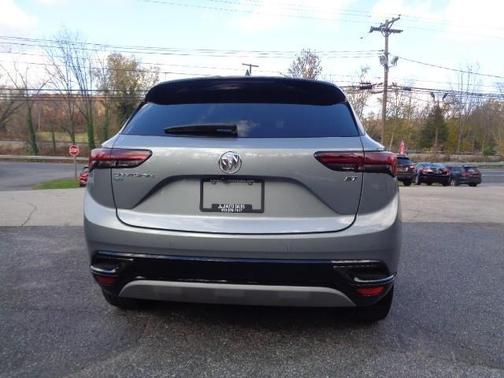 2023 Buick Envision Essence AWD