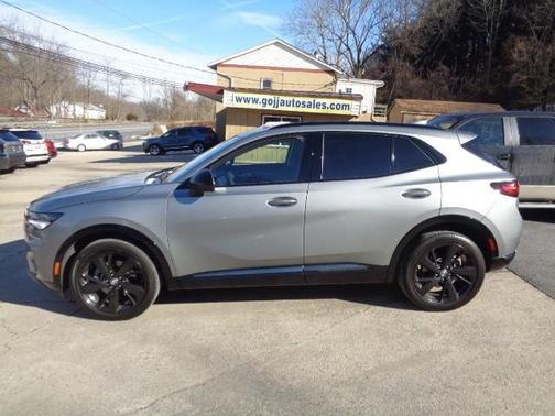 2023 Buick Envision Essence AWD