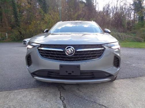 2023 Buick Envision Essence AWD