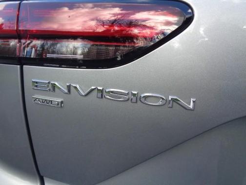2023 Buick Envision Essence AWD