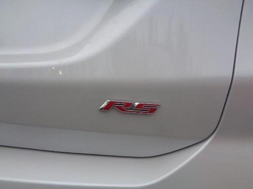 2022 Chevrolet Equinox AWD RS