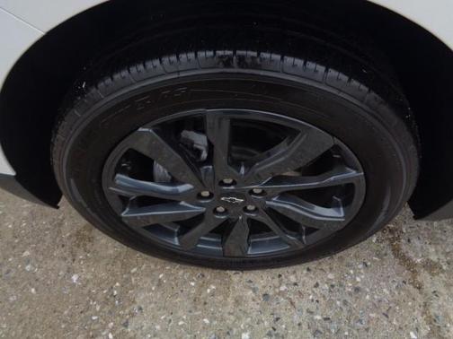 2022 Chevrolet Equinox AWD RS