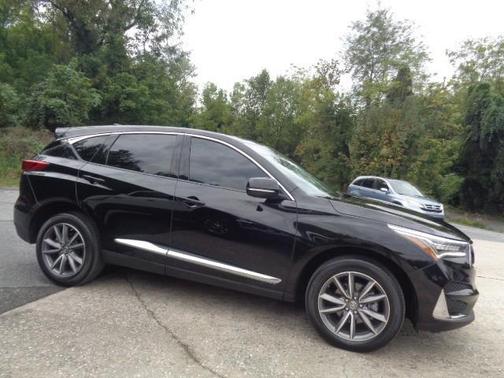 2020 Acura RDX Technology Package
