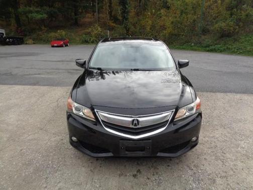 2014 Acura ILX 2.0L Technology