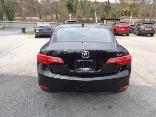 2014 Acura ILX 2.0L Technology