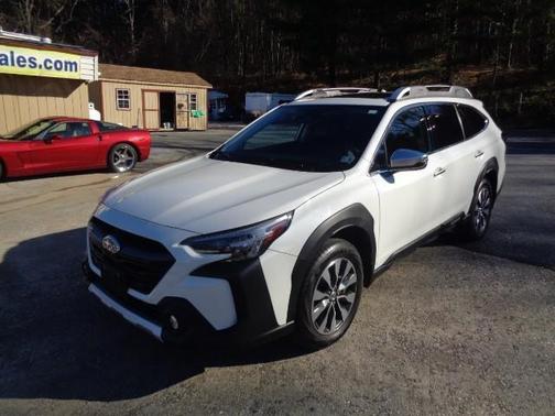 2023 Subaru Outback Touring XT