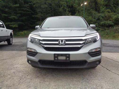 2018 Honda Pilot EX
